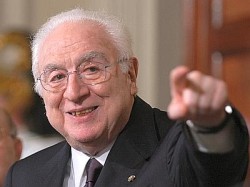 Consultazioni - Cossiga