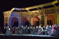 festival pucciniano 2012 la traviata