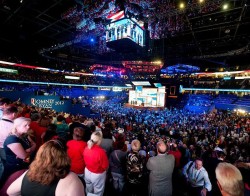 convention-floor