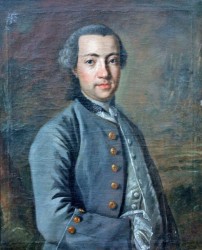 peterForsskål
