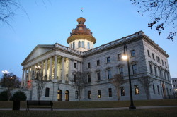 south_carolina_state_house