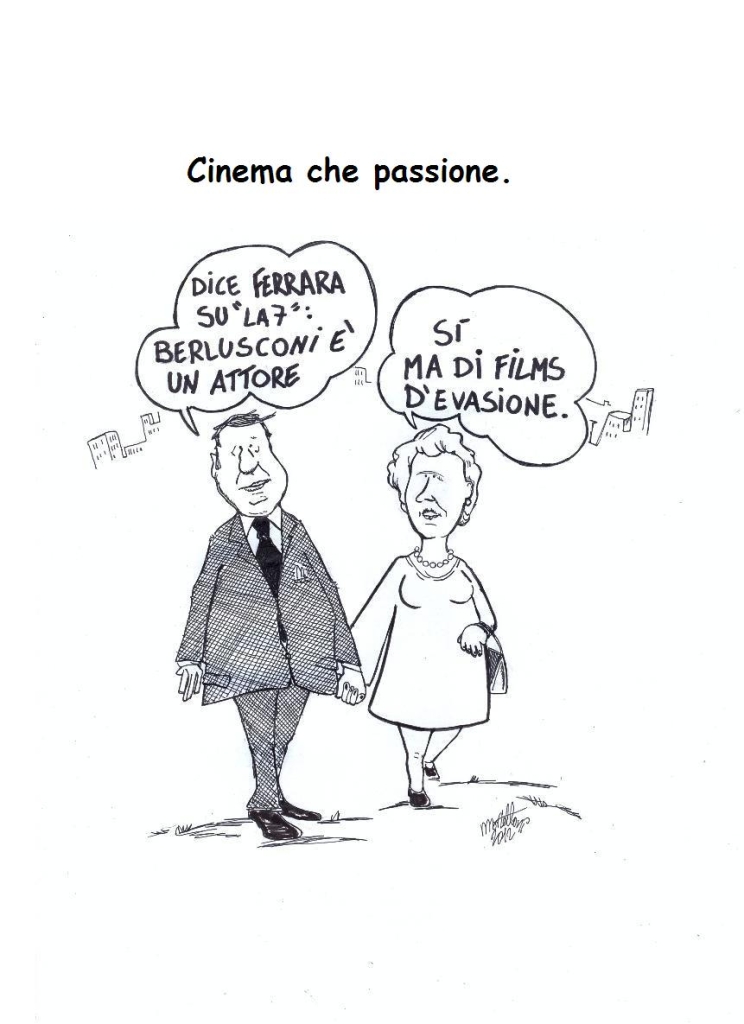 Cinema che passione