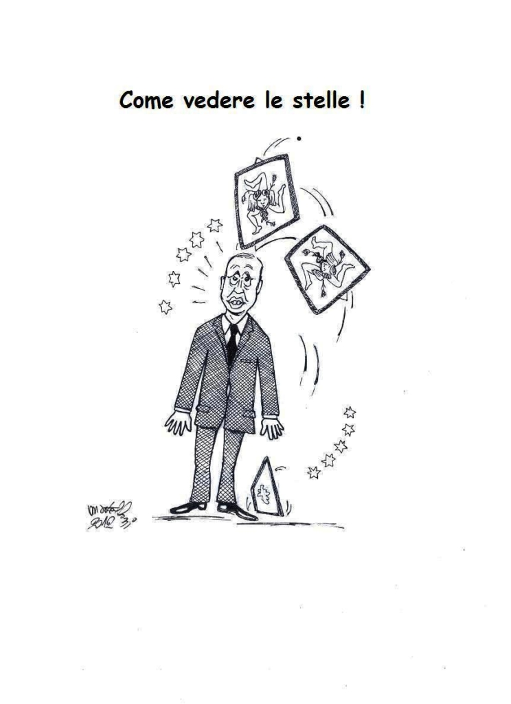 Come vedere le stelle!