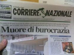 MUORE-DI-BUROCRAZIA