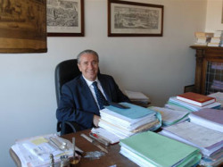 paolosandiford