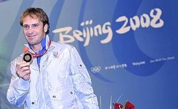 XXIX Giochi Olimpici di Pechino 2008 - Fioretto femminile - semifinali di fioretto maschile