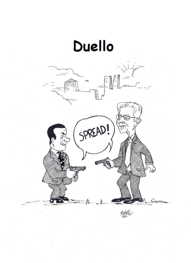 Duello dello Spread