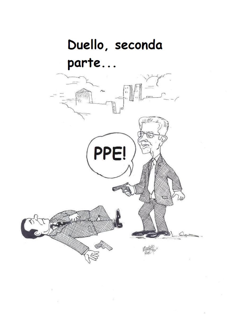 Duello seconda parte