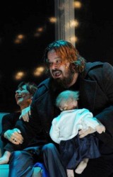 Macbeth di BEPI CAROLI obbligatorio (2)