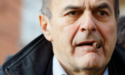 Pier Luigi Bersani to be centre-left candidate in Italys general election