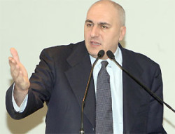 crosetto
