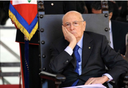 giorgionapolitano