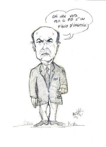 E chi non vota pre me...!