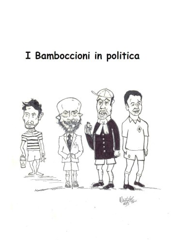 I bamboccioni