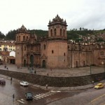 Cattedrale di Cusco