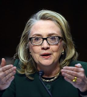 hillary