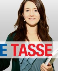 tasse