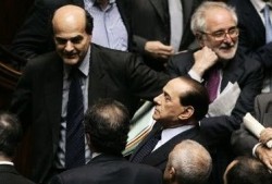 Berlusconi_Bersani