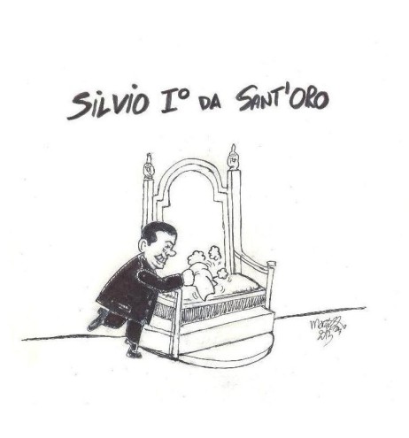 Silvio I da...