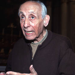 DON GIUSEPPE DOSSETTI