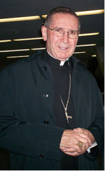 mahony