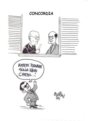 Governo della concordia