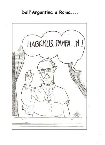 Papa e Pampa