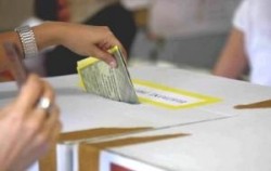 voto