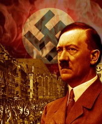 Adolf-Hitler