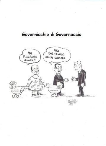 Governicchio & Governaccio