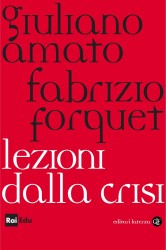 Lezioni dalla crisi