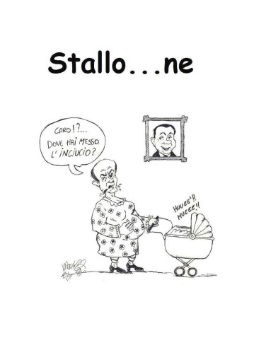 Stallo del governo