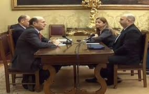 bersani5stelle