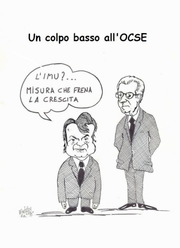 Un colpo basso