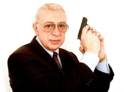 derrick