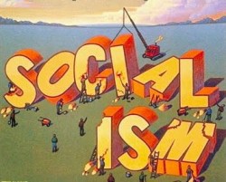 socialismo