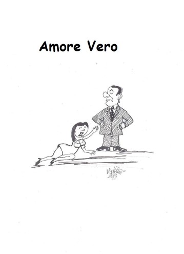 Amore vero