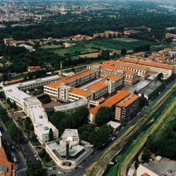 Manifattura Tabacchi, veduta generale