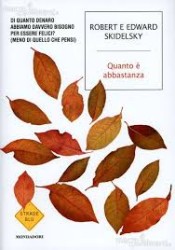 Quanto è abbastanz
