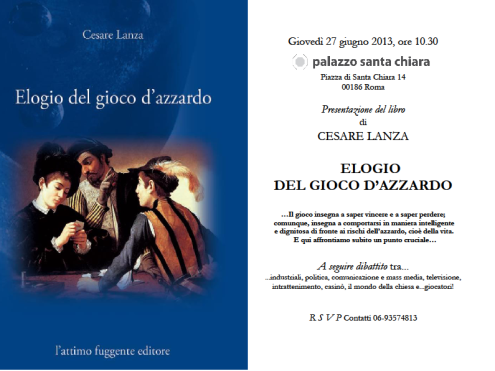 elogiogiocodazzardo