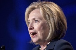 hillary