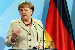 merkel