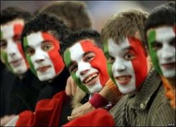 italiani