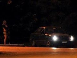 prostituzione
