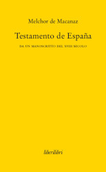 testamentodeespana