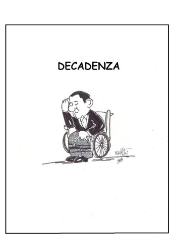 Decadenza -