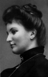 almamahler