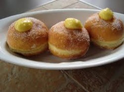 bomboloni