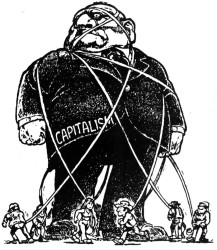 capitalismo