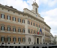 montecitorio